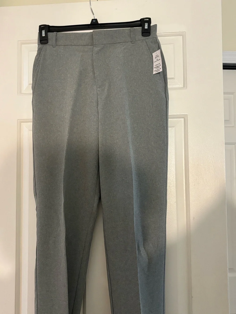 Nautica Suit -Boys 2-piece suit size 20